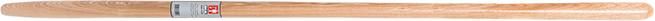 Dunghackenstiel 135 cm gerade