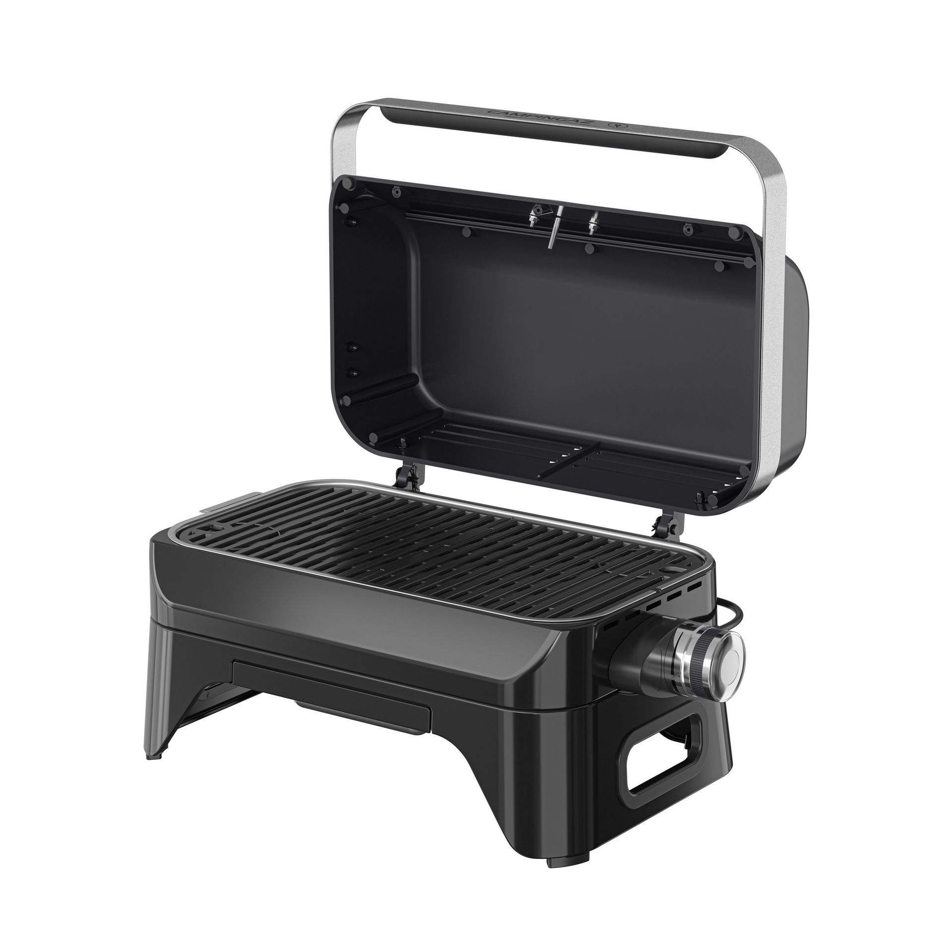Elektrogrill Attitude 2go