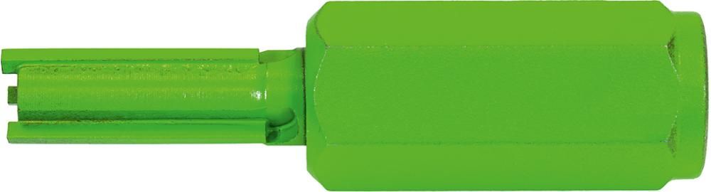 (Frästiefe: 5-20 mm) HM-Fugenfräser Ø 10 mm