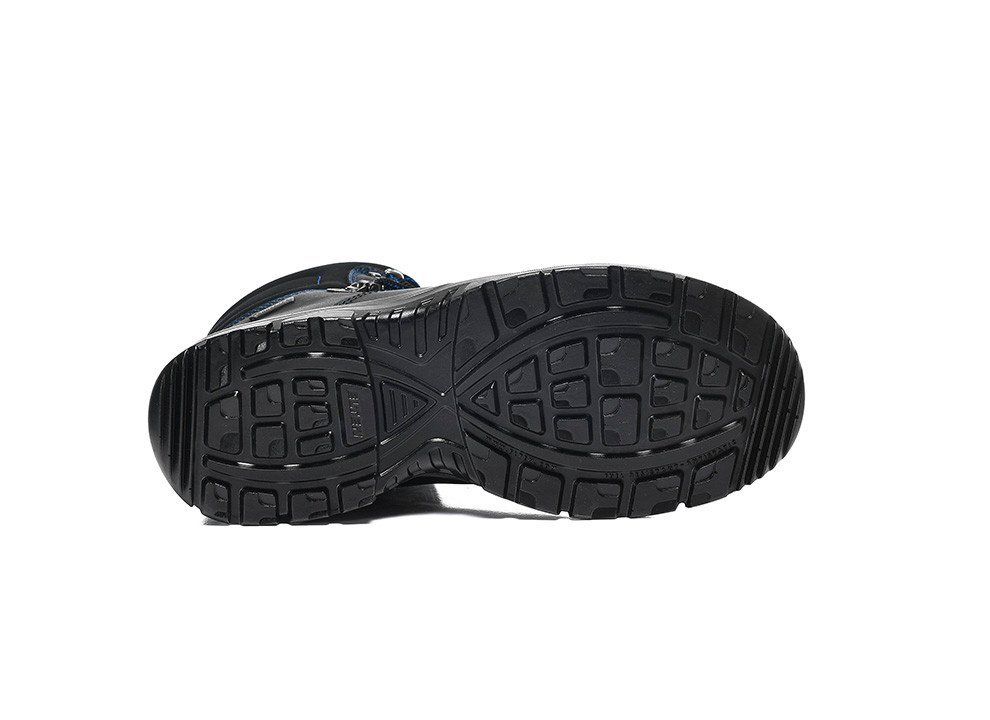 Elten Sicherheitsschnürstiefel MASON Pro GTX Mid
