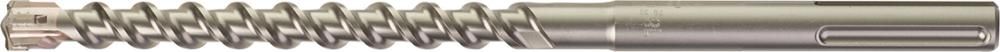 Hammerbohrer SDS-Max 4-Schneiden 18 x 340 mm, 1er Pack Milwaukee