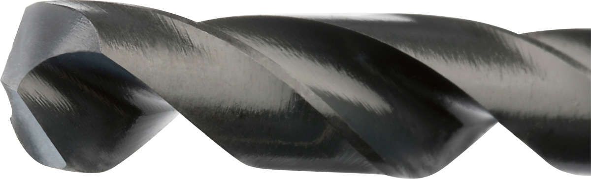 Spiralb. D338RN geschl. 1,00 mm HSS FORTIS