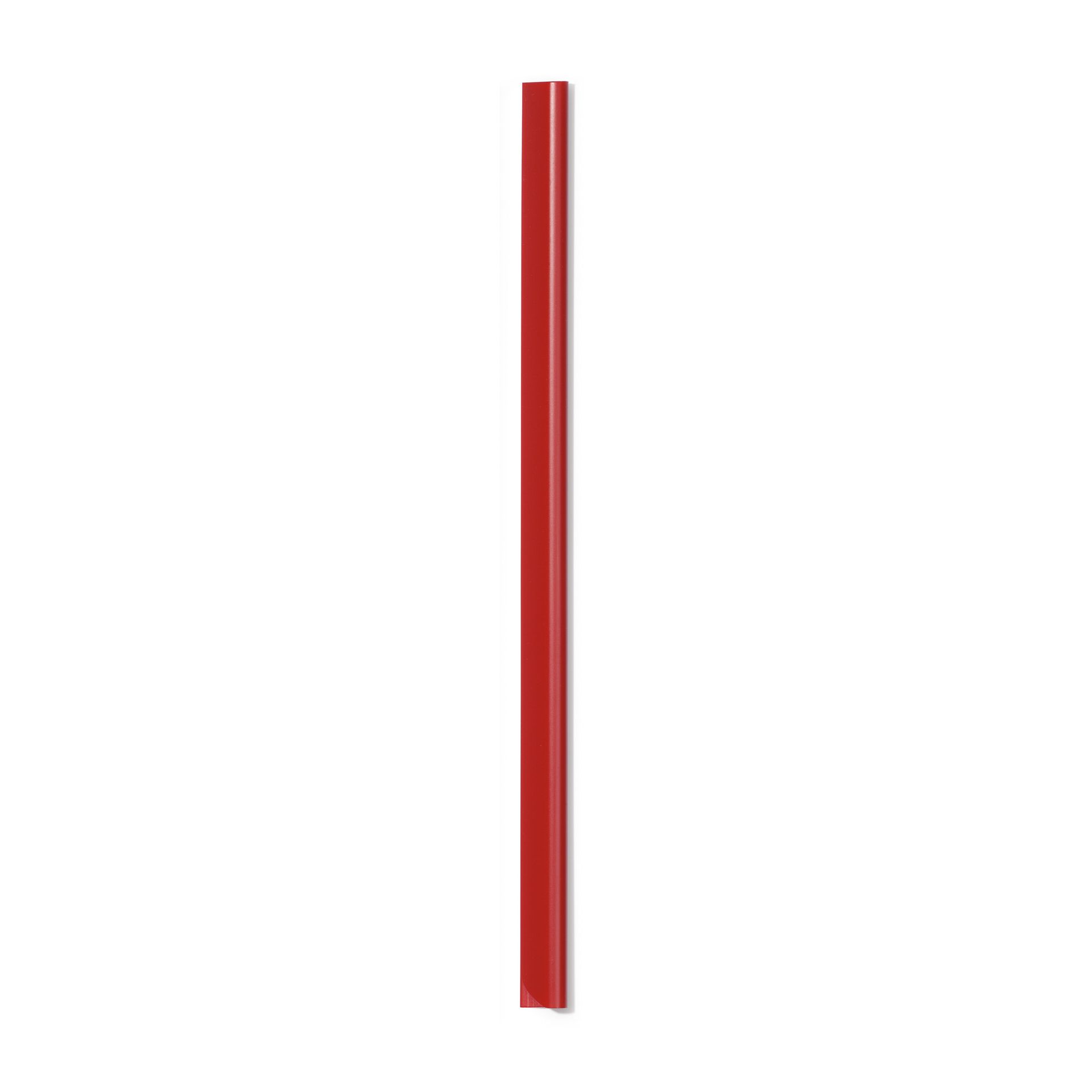 Klemmschiene DIN A4 max. 30Blatt rt 100 St./Pack.