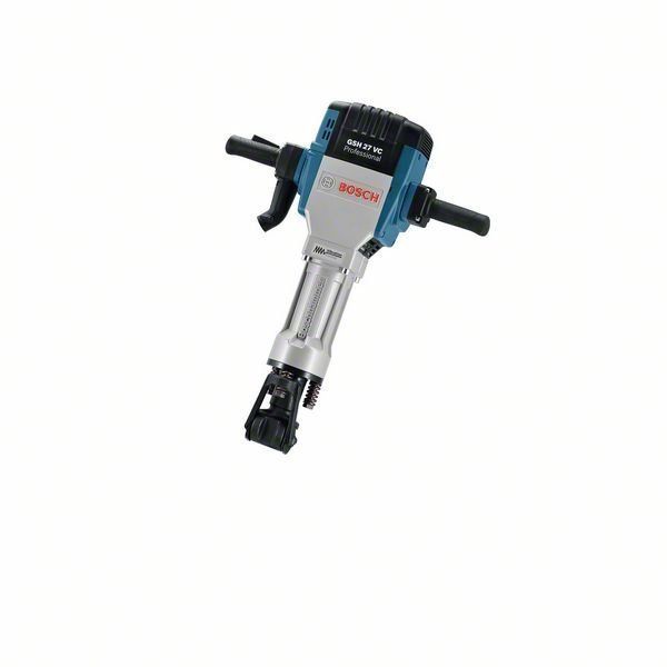 Bosch Abbruchhammer GSH 27 VC