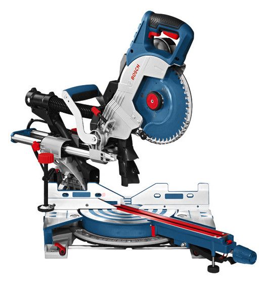 BOSCH Paneelsäge