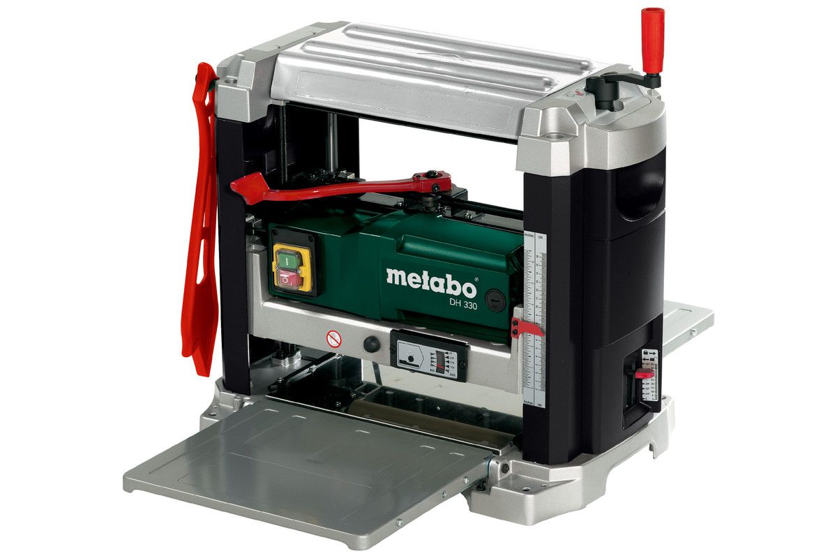 Dickenhobel DH 330 (0200033000); Karton