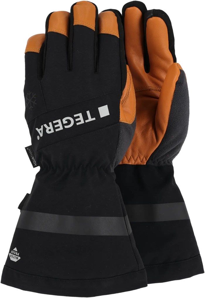 Lederhandschuh TEGERA® 6296
