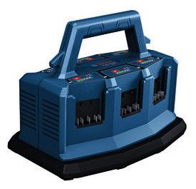 BOSCH Multi-Akkuladegerät, 230V