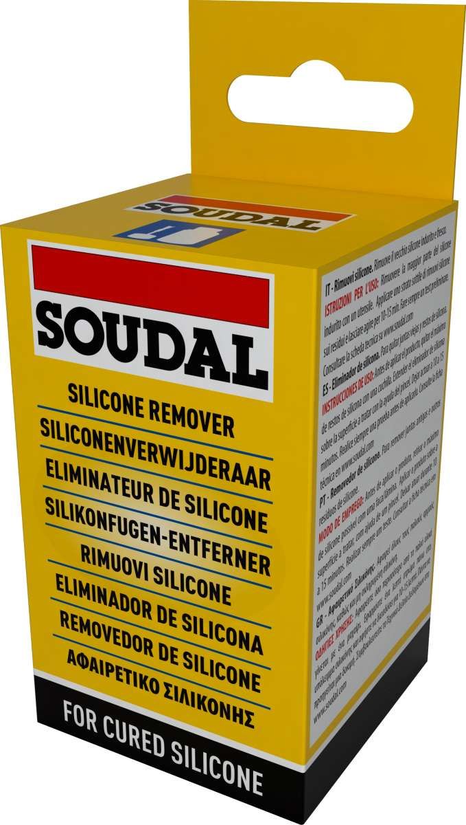 Siliconentferner 100 Ml