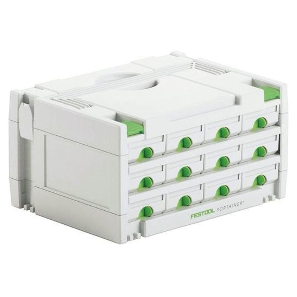 FESTOOL Sortainer, leer
