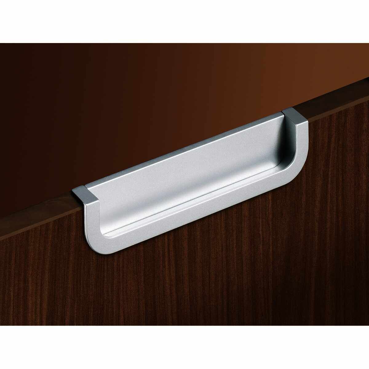 Einsetzgriff Athena, Bohrabstand 160, L 170 mm, B