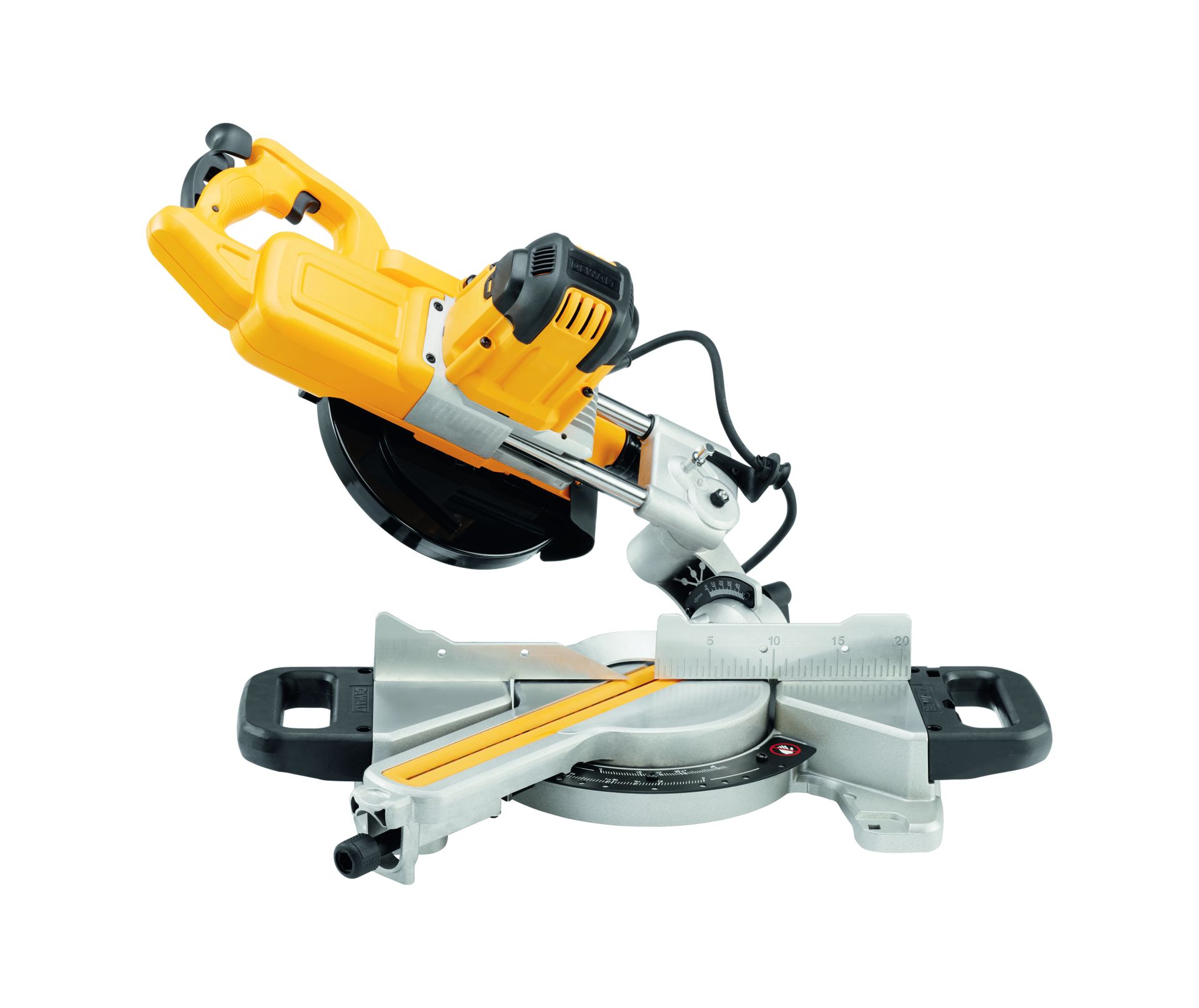 DeWalt Paneelsäge 216 mm