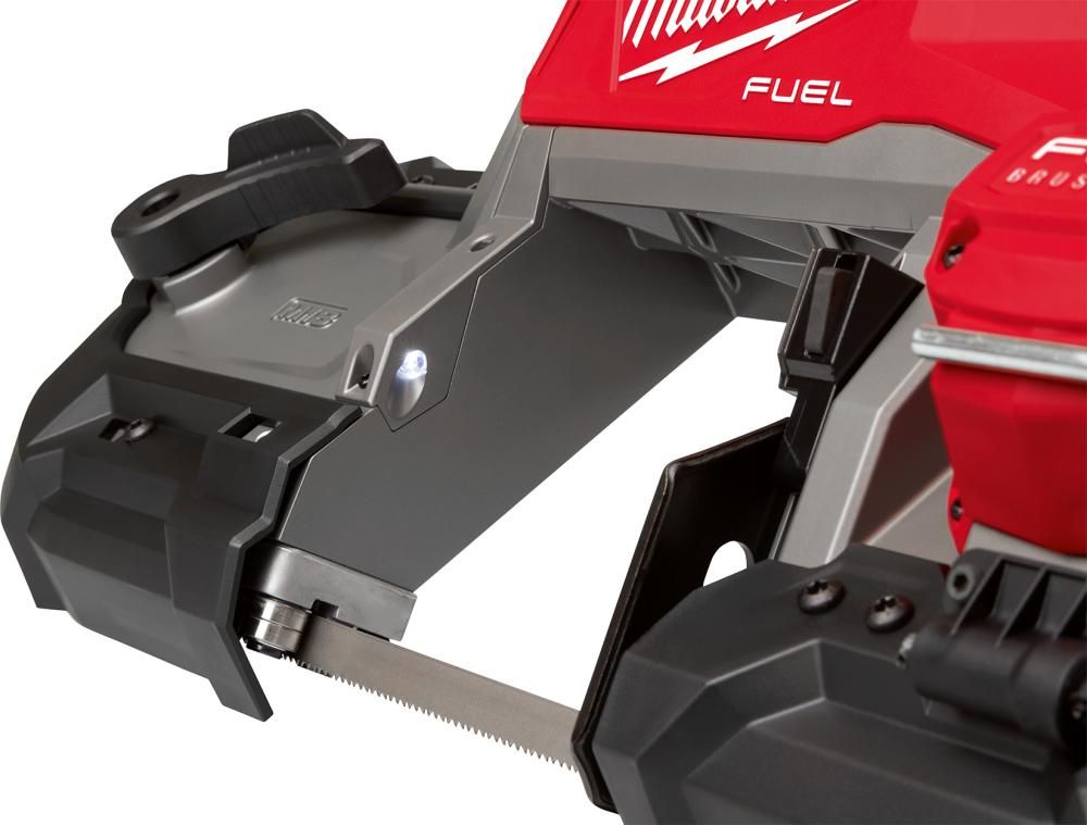Akku-Bandsäge M18 FBS127-0 ohne Akku