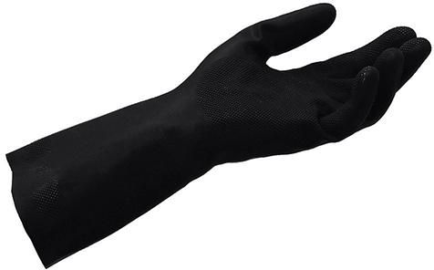 Chemikalienhandschuh UltraNeo 401 Gr.10 MAPA