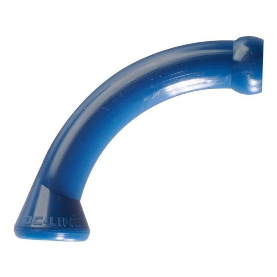 LocLine Schlauchbogen 90°, 1/4"