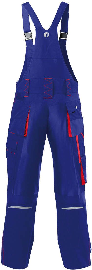 FORTIS H-Latzhose 24,