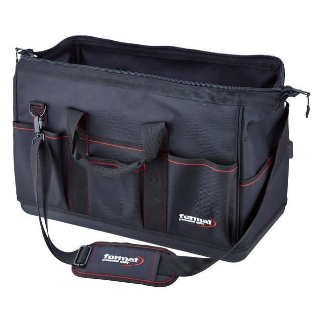 FORMAT Umhänge-Werkzeugtasche