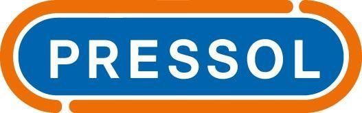 Pressol Trichter Polyethylen mit Sieb und Rand