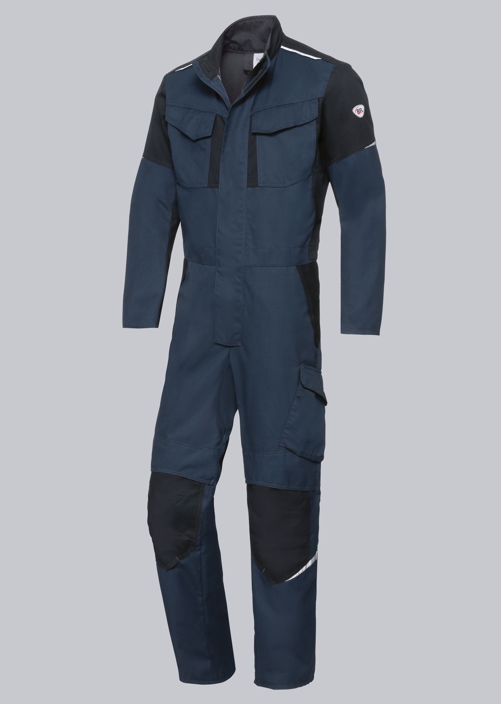 BP® Leichter Multinorm-Overall APC1