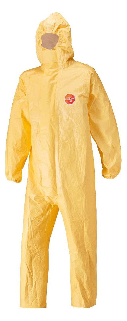 TYVEK Einweganzug/Overall