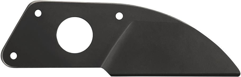Ersatzklinge 30/3 F-Tech m. schwarzer Teflon beschichtung