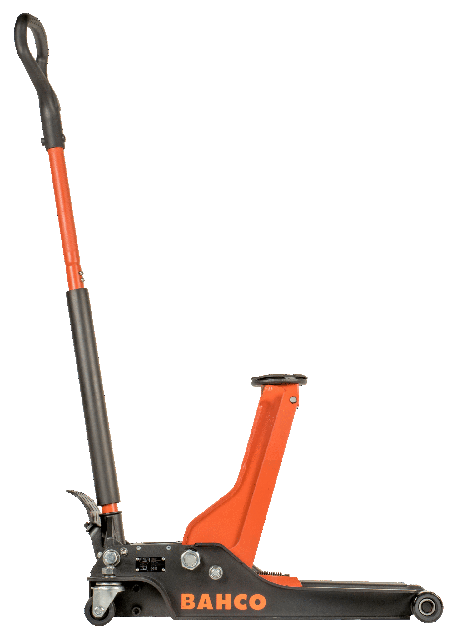 Bahco 2 T Wagenheber