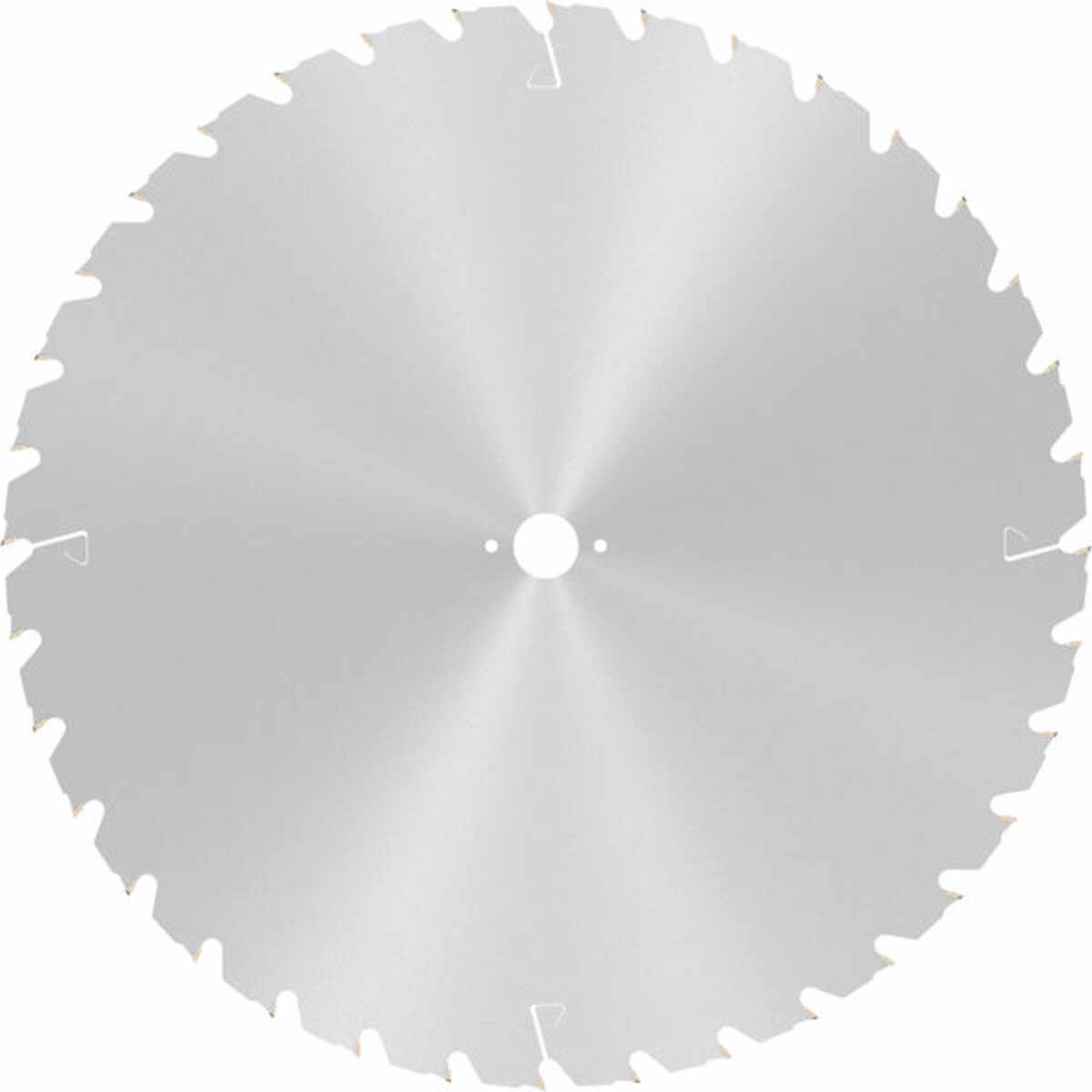 PRO Construct Wood Kreissägeblatt, 500 x 3,8 x 30 mm