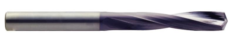 D/D HIGH HARDENED STEEL (TiAlN)