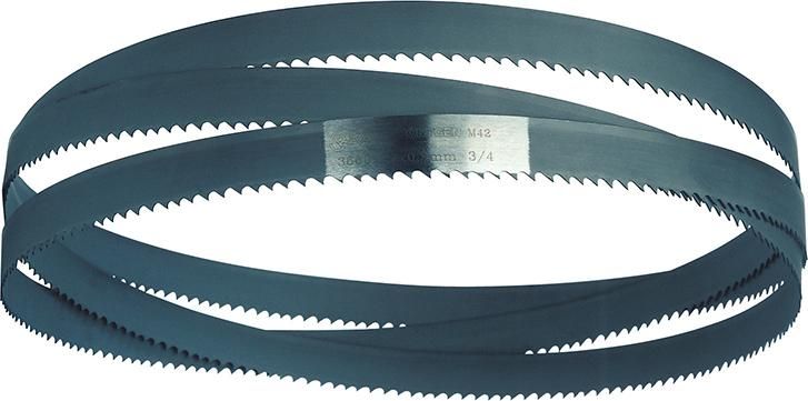 RÖNTGEN M.Sägebd. HSS-Co8 Bi 1440x13x0,6 8-12Z