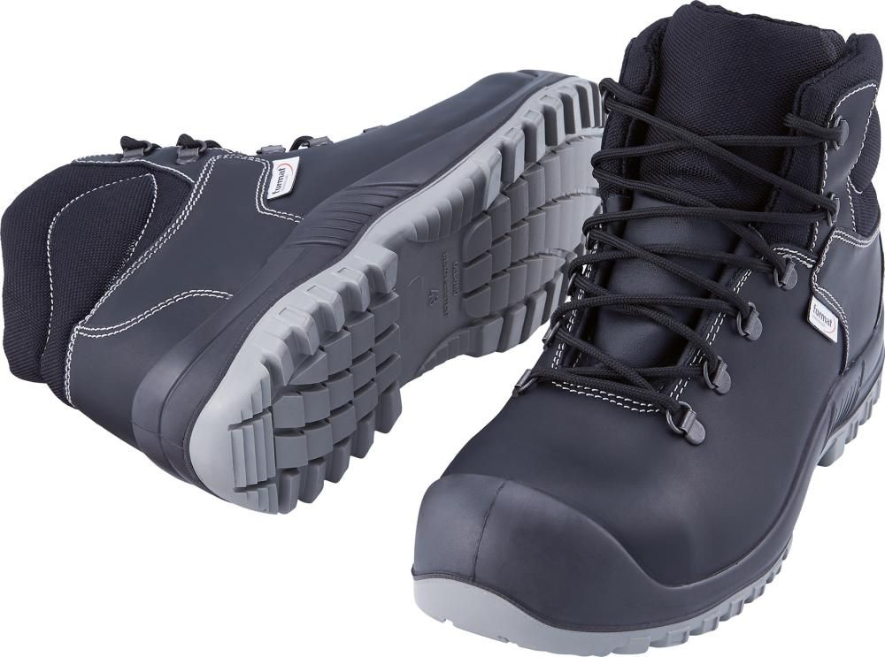 Sicherheitsstiefel,Kiew, Gr. 39, S3, FORMAT