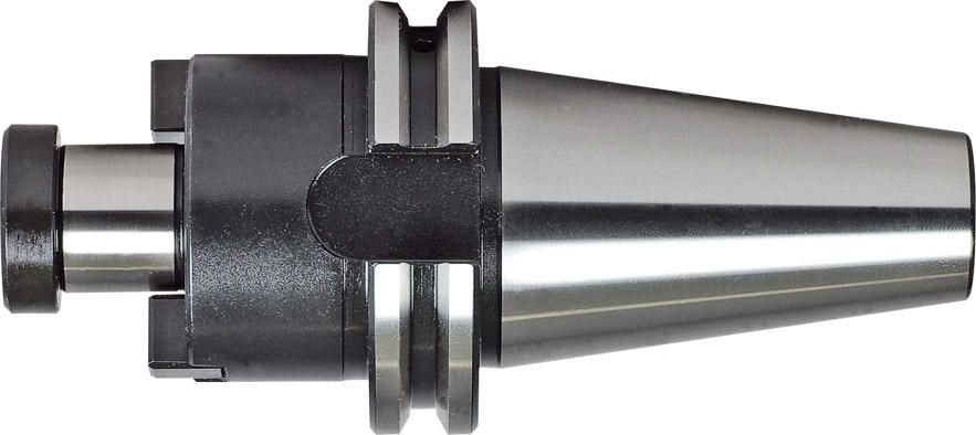 Aufsteckfräserdorn DIN69871AD SK40 16x35 FORTIS