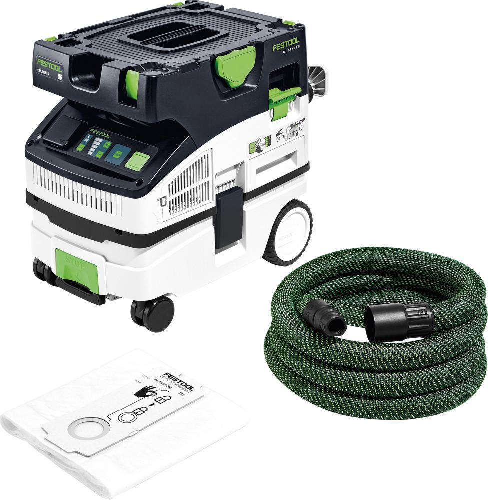 Absaugmobil CTL MINI I Festool