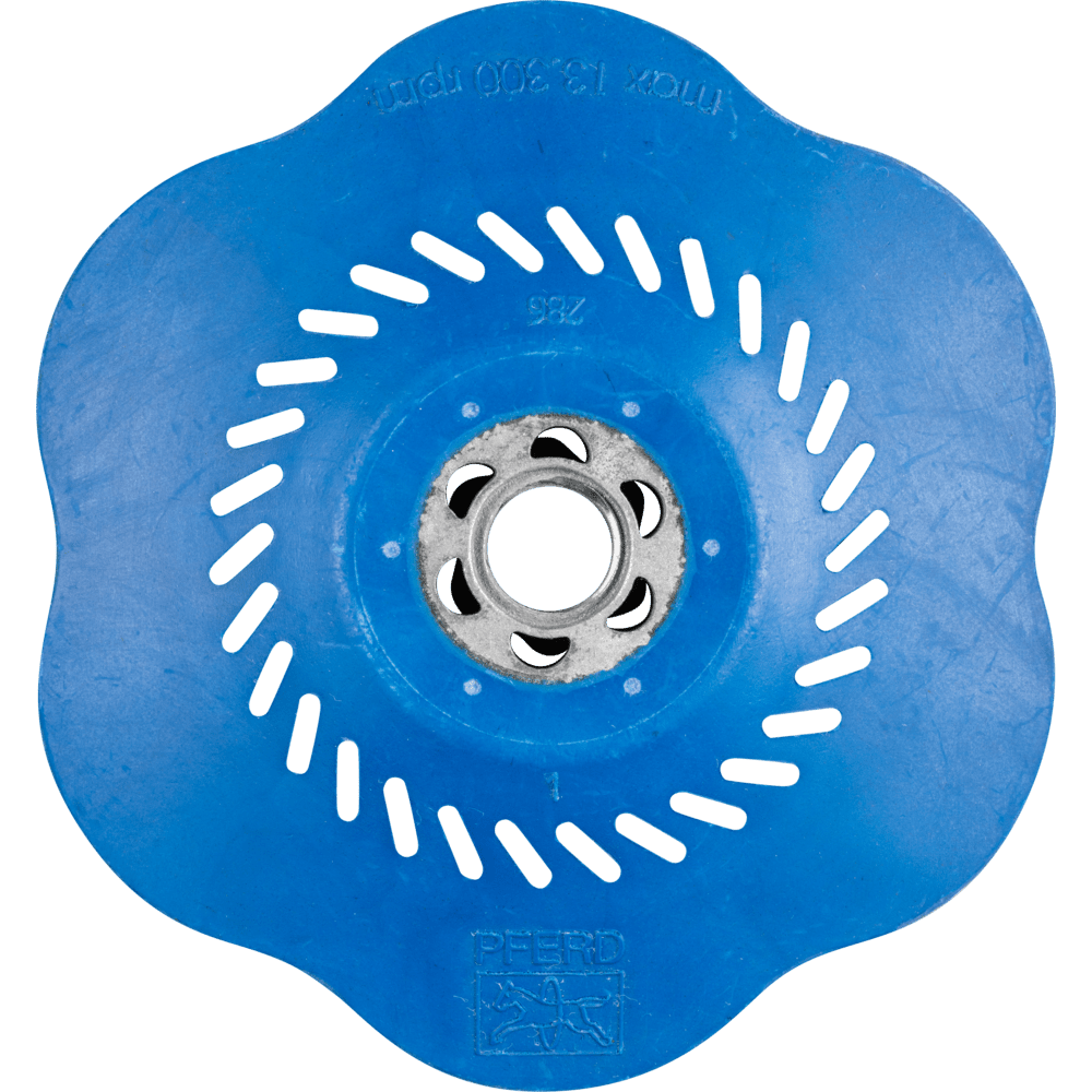 PFERD COMBICLICK CC-H-GT 115-125 M14
