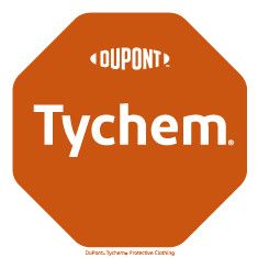 TYVEK Einweganzug/Overall