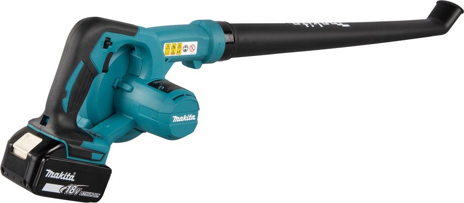 MAKITA Akku-Gebläse, SOLO