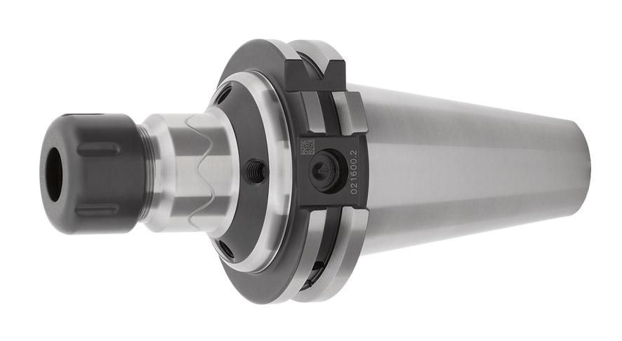 Spannzangenfutter kurz DIN ISO 7388-1ADB SK40 ER16 HAIMER