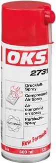 Druckluft-Spray 400ml