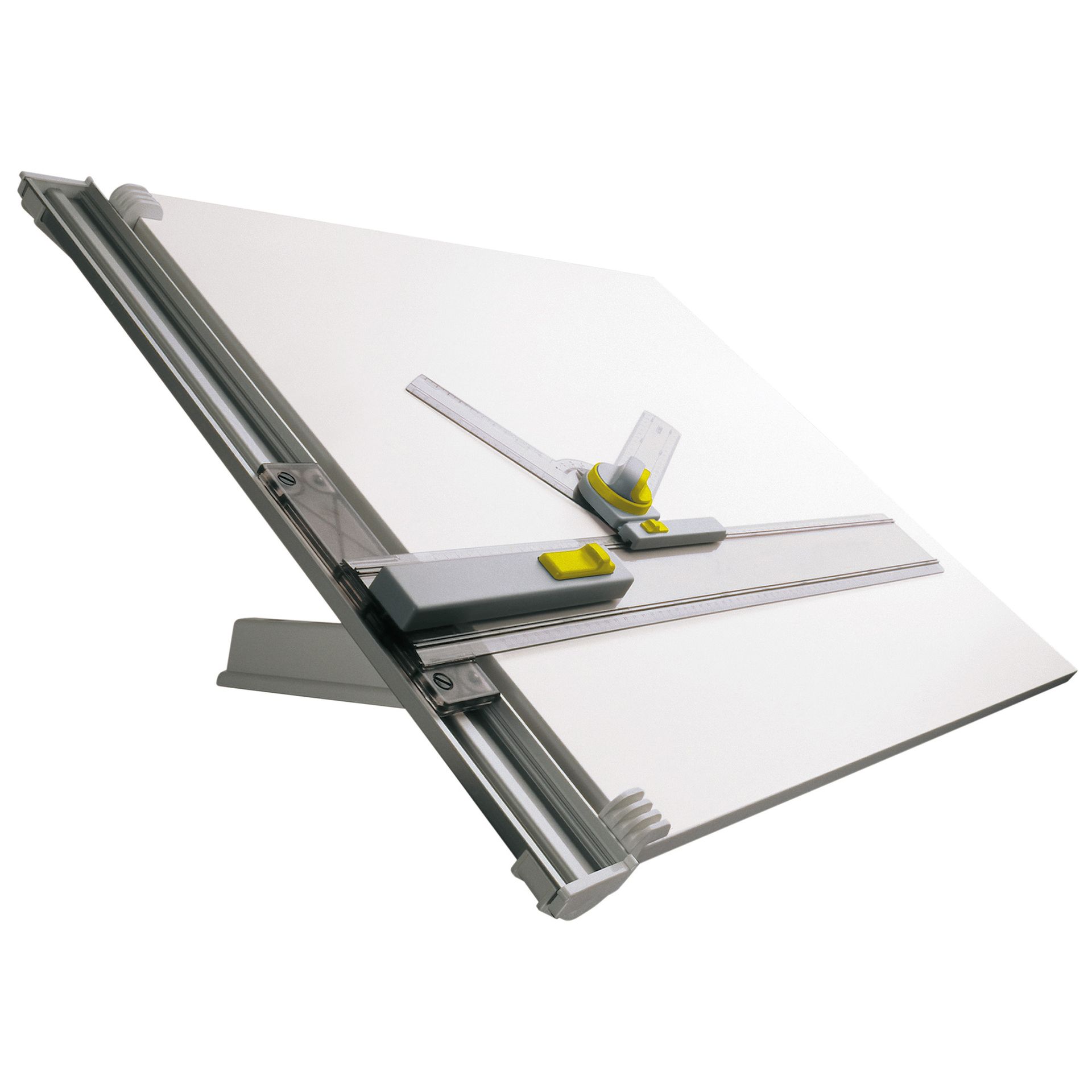Zeichenplatte ZMT1 DIN A1 Tisch Zeichenbrett
