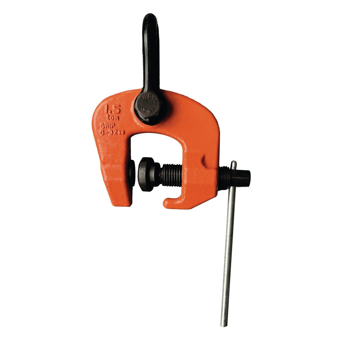 Schraubklemme Unicraft SK 0.5-1