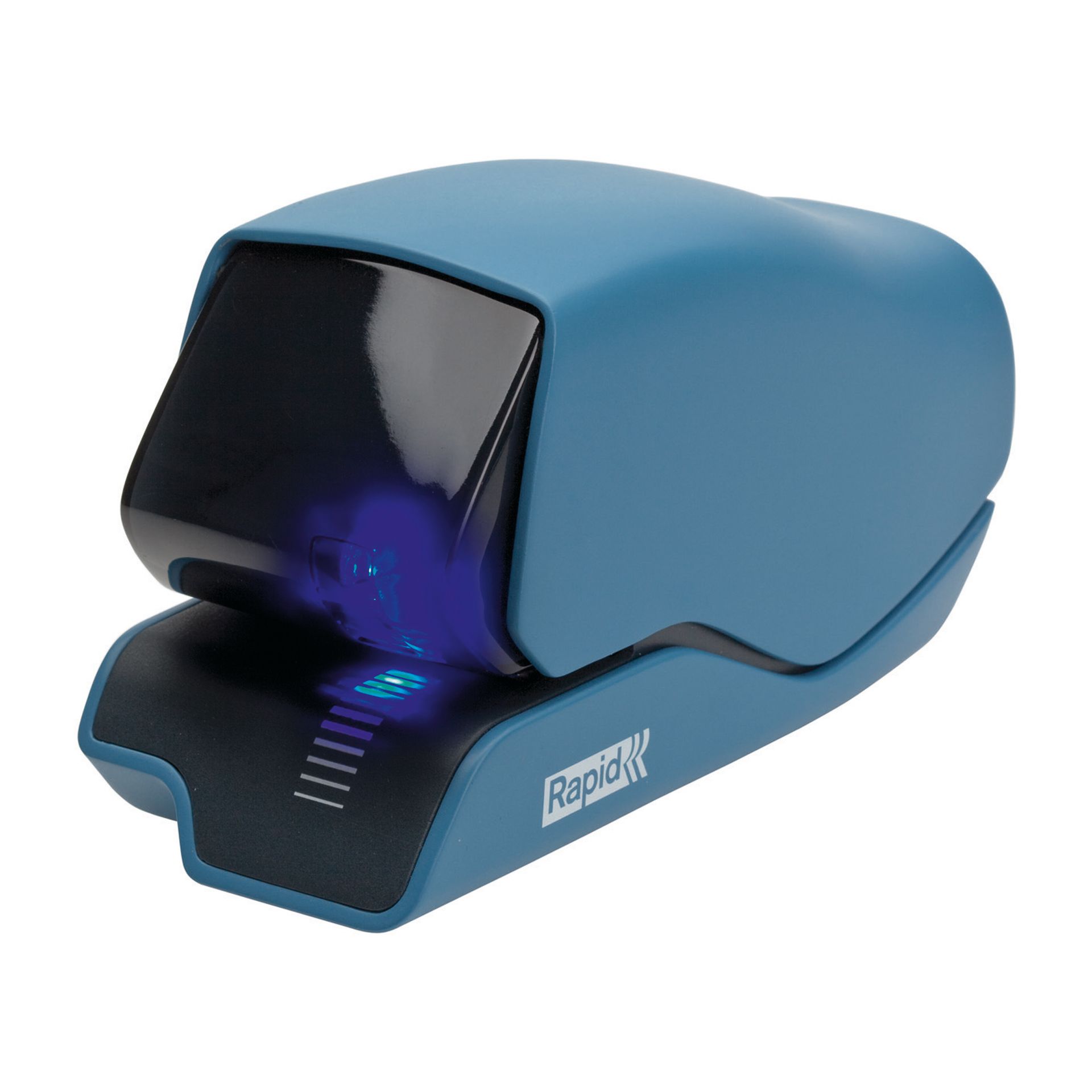 Heftgerät R5025e EU elektrisch bl