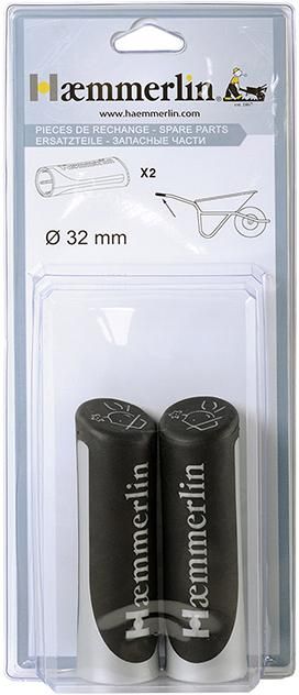 Ersatz-Softgriffe 2-Komponenten