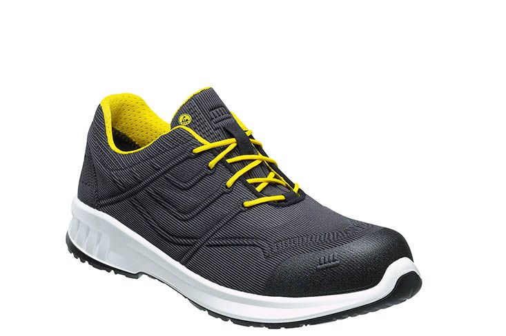 ESD Berufshalbschuh O2 Steitz Secura LUCANB36P