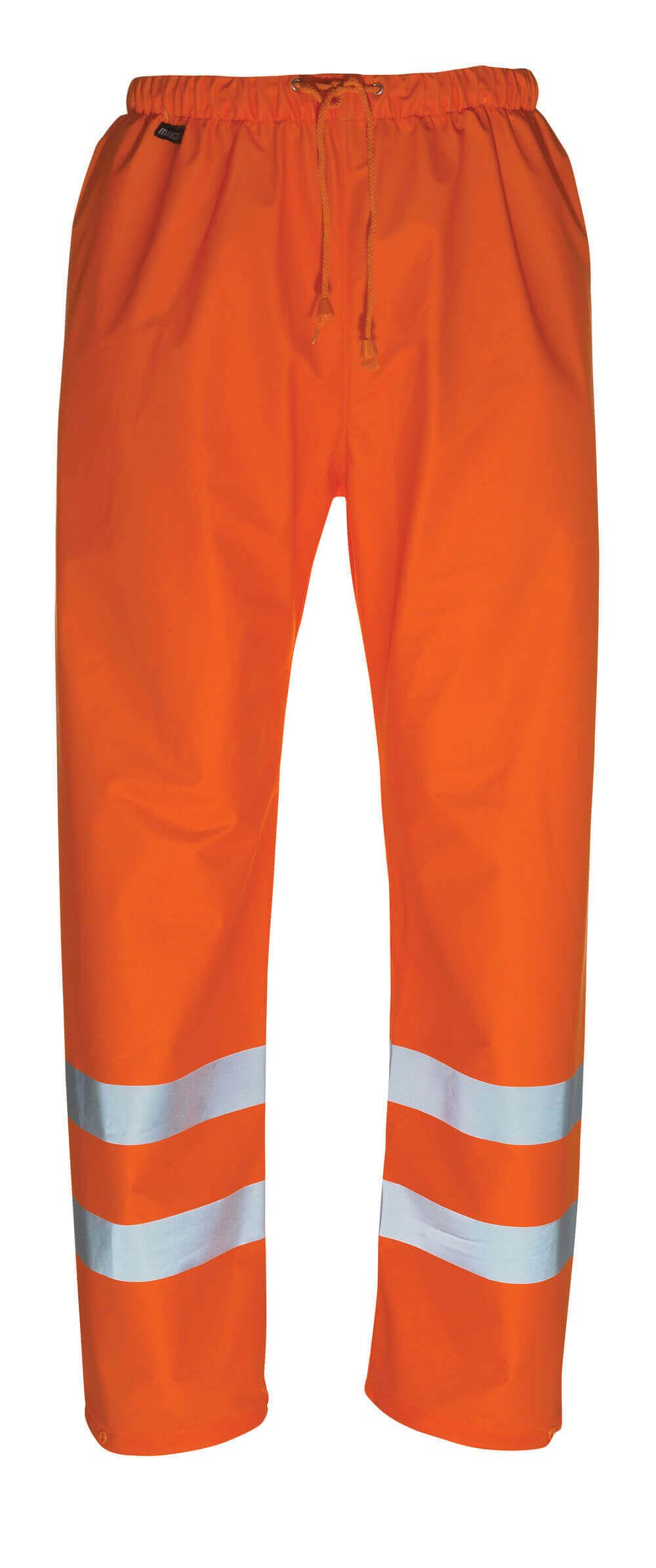 Regenhose MASCOT® Wolfsberg Hi-vis Orange, S