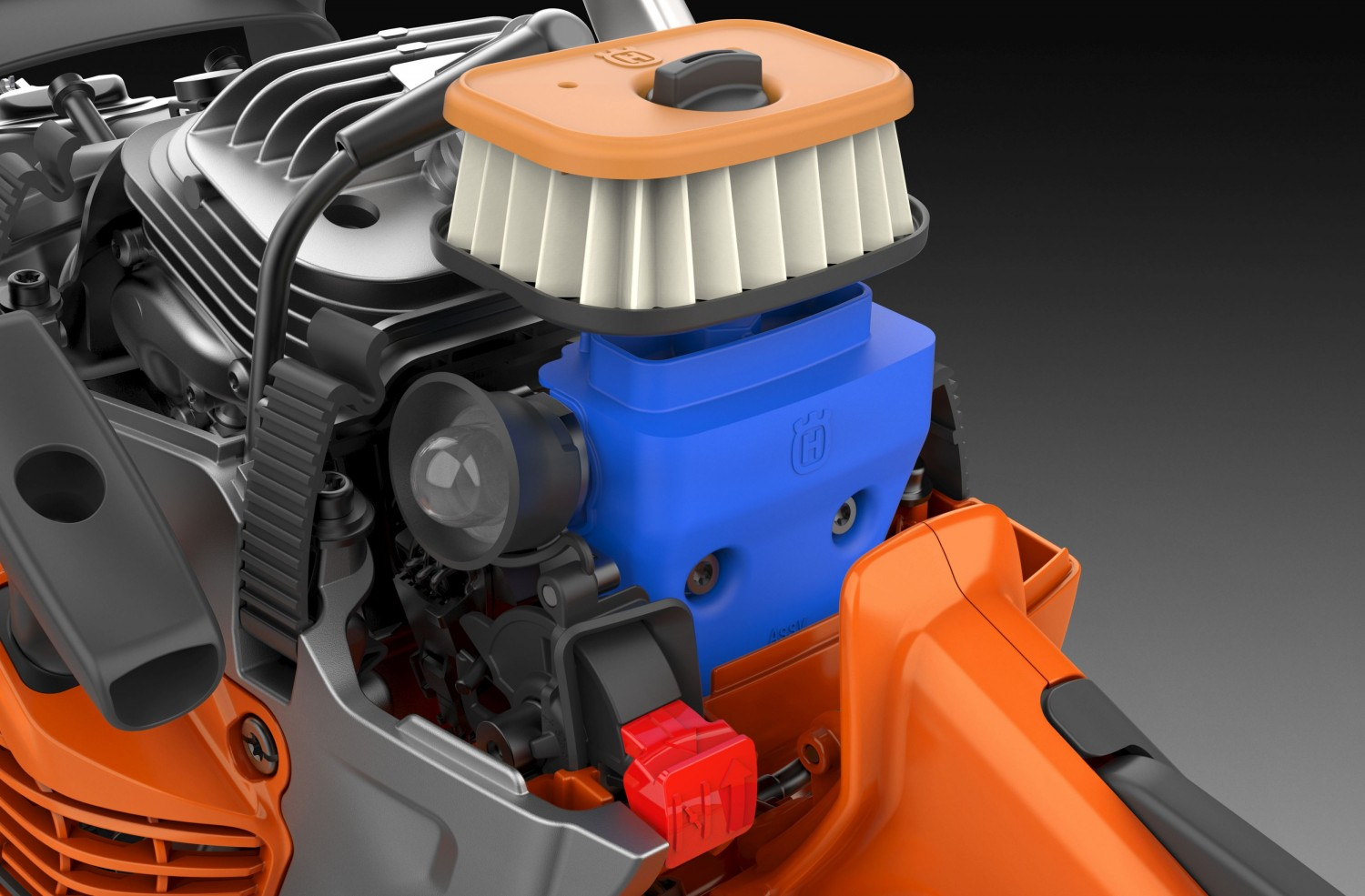 Husqvarna Motorsäge 130 14"