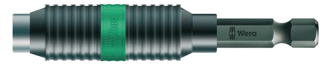 WERA Universal-Magnetbithalter