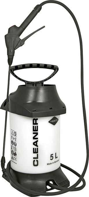 CLEANER Drucksprühgerät 5Liter, FPM MESTO MESTO