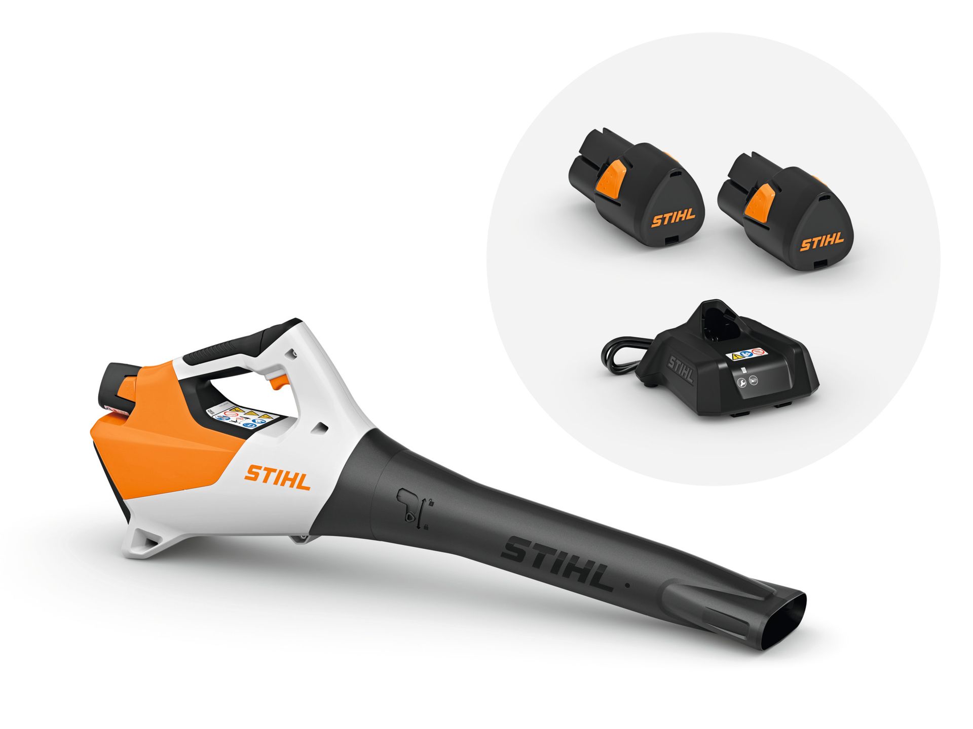 STIHL Akku-Laubbläser BGA 30