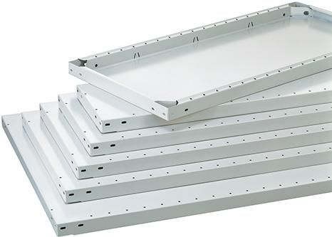 Fachboden Meta-CLIP B1000xT300 mm vzk Fachlast 150kg