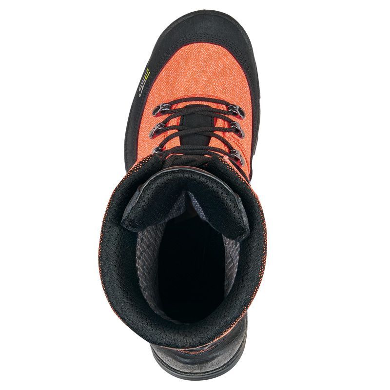 PSS Jagdstiefel Forstep