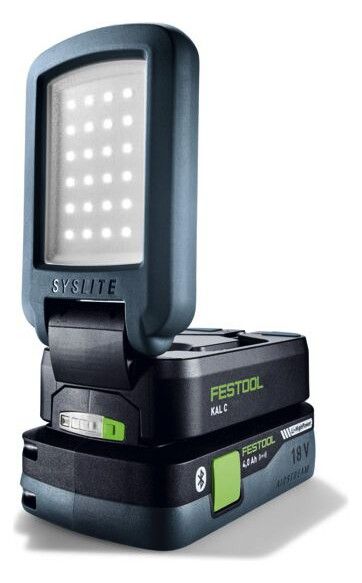 FESTOOL Akku-Arbeitsleuchte, IP54